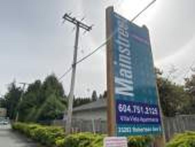 Villa Vista Apartments | 33292 Robertson Avenue