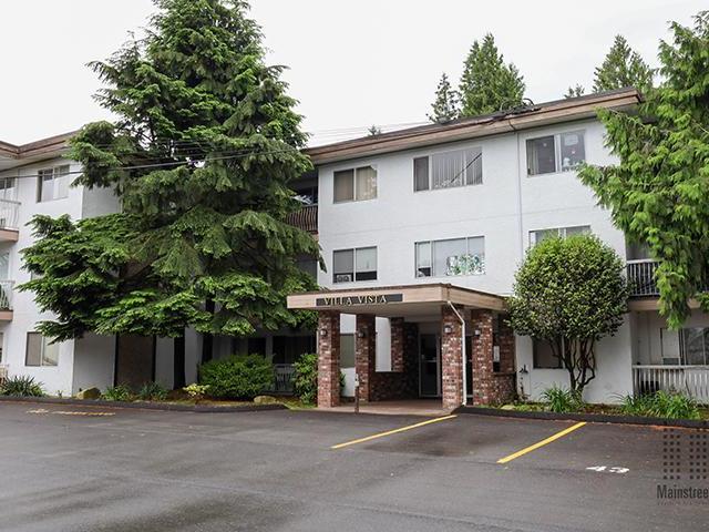 Villa Vista Apartments | 33292 Robertson Avenue