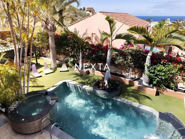 Villa Vista Hermosa 256m² Arona