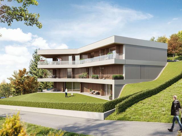 Villa Vista Luxus, Harmonie und Seeblick