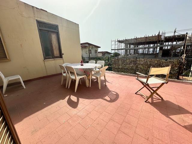 Villa vista mare a Barcellona Pozzo di Gotto