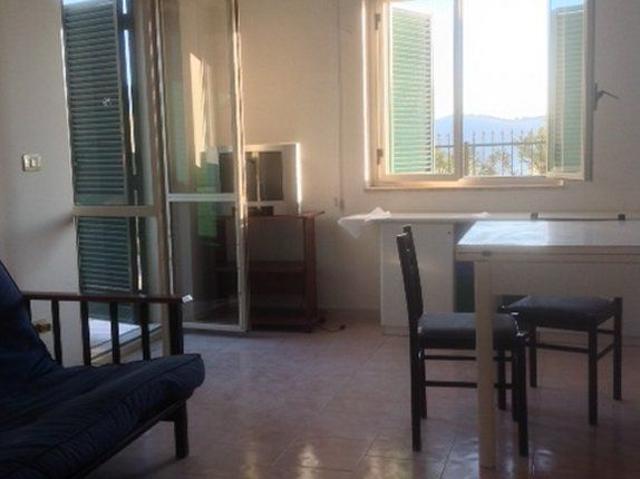 Villa vista mare a San Nicola Arcella