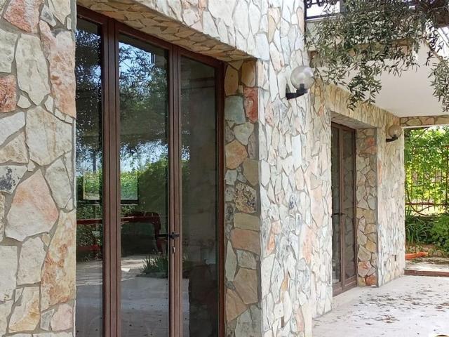Villa vista mare in strada strada ferrante 0, Casteldaccia