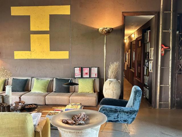 Villa vista mare in vendita con piscina a Carovigno 136m² Carovigno