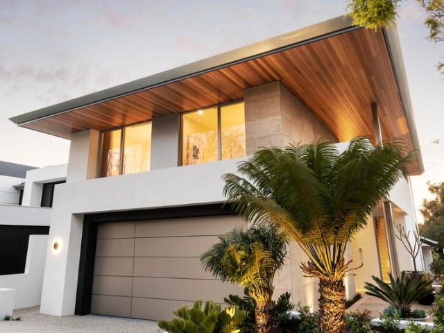 Villa Vita | Designed to Inspire, Created to Impress by Averna Homes
