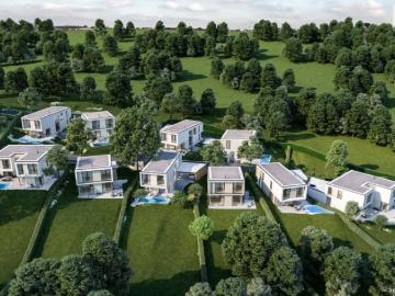 Villa for sale in 3032