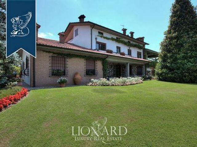 Villa Volta Mantovana Mantova ES96317137