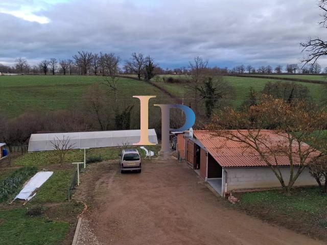 VILLA VOUGY