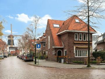 Olland, Meierijstad, Noord-Brabant - IUitgeruste keuken