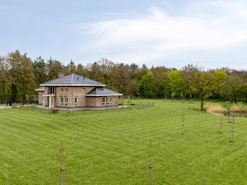 Schaijk, Landerd, Noord-Brabant