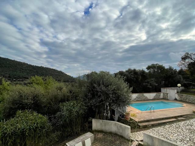VILLA VUE DEGAGEE CAMPAGNE