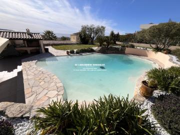 VILLA VUE MER * H85 ANS