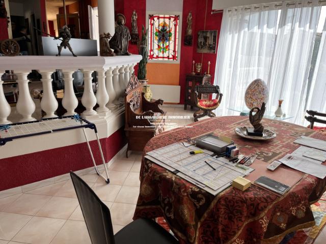 VILLA VUE MER * H85 ANS