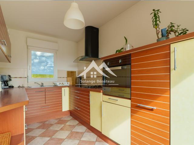 Villa vue sur la mer de190m2 à Ambleteuse et surfaces constr. 190m² Ambleteuse