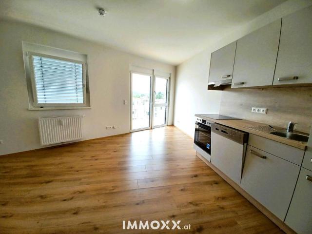 VILLA Waltendorf Geförderter Neubau mit Balkon!