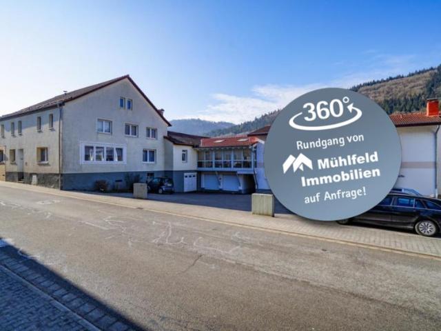 Villa Wald Wald LS105448230