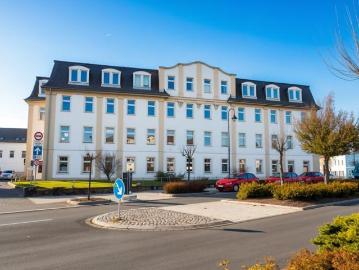 Villa for sale in Hohenthalplatz