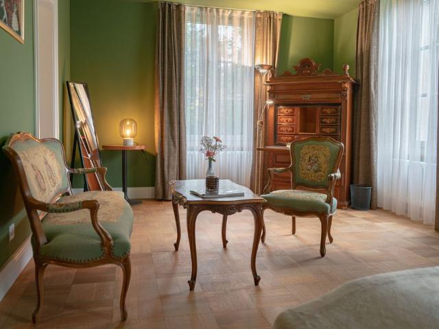 Villa Weber