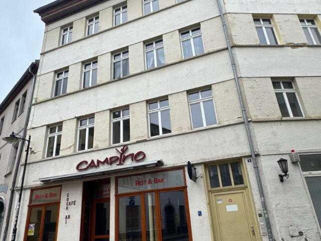 Villa Weißenfels Weißenfels 106250628