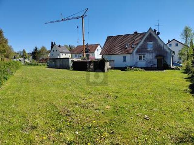 Villa Weißenhorn Weißenhorn LS105554750