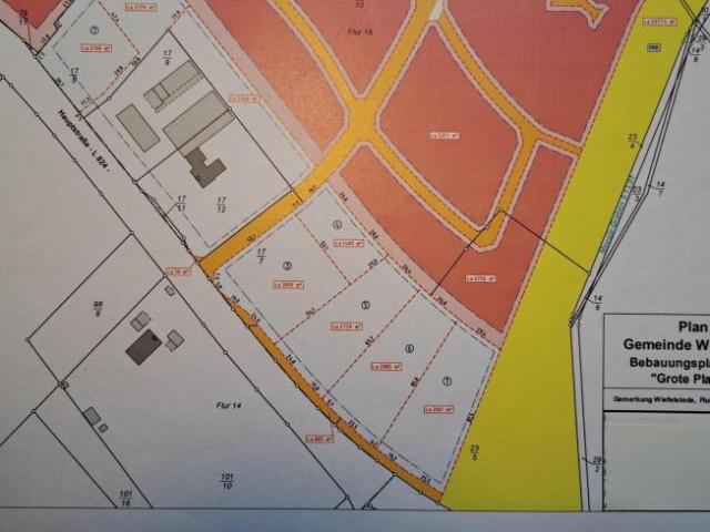 Villa Wiefelstede Wiefelstede 105571723