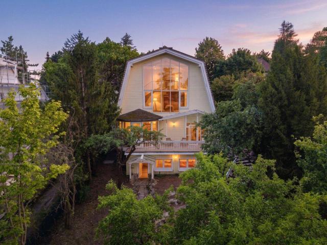 Villa Wienblick Wilhelminenberg + Entwicklungspotenzial