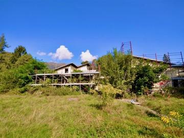 Novaggio, Gemeinde Breno, Bezirk Lugano, Tessin