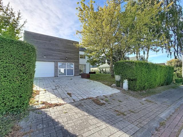 Villa with four bedrooms in Tervuren