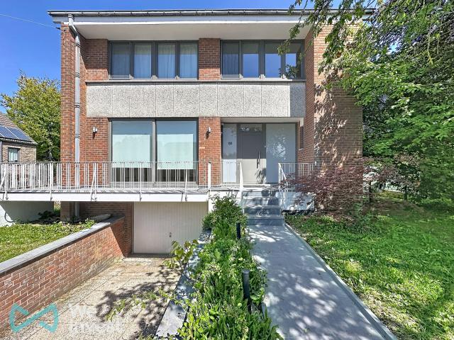 Villa with three bedrooms in Rixensart