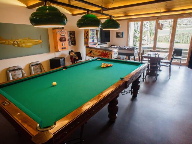 Villa with 10.5 rooms on sale in Grüt 730 m² | dreamo. Ch