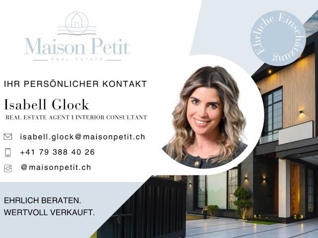 Villa with 12.5 rooms on sale in Flawil 300 m² | dreamo. Ch