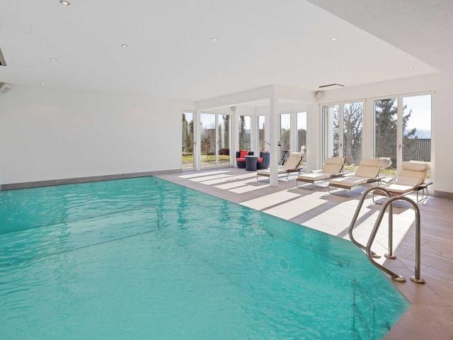 Villa with 12.5 rooms on sale in Schenkon 514 m² | dreamo. Ch