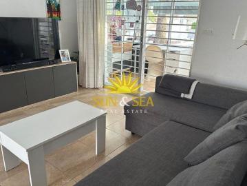 VILLA WITH 2 BEDROOMS IN LA NUCIA, ALICANTE