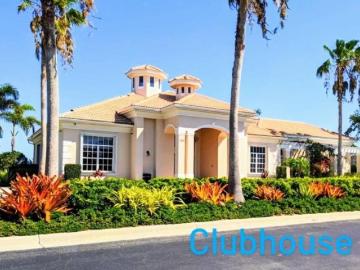 villa with 3 bedroom, Cape Coral FL DS103488500
