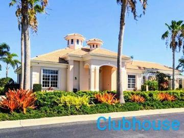 villa with 3 bedroom, Cape Coral FL DS103547636