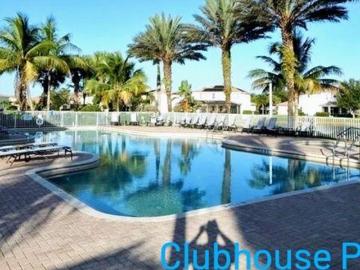 villa with 3 bedroom, Cape Coral FL ES103547636