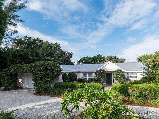 villa with 3 bedroom, Sanibel FL DS105170993