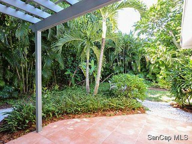 villa with 3 bedroom, Sanibel FL ES105151951