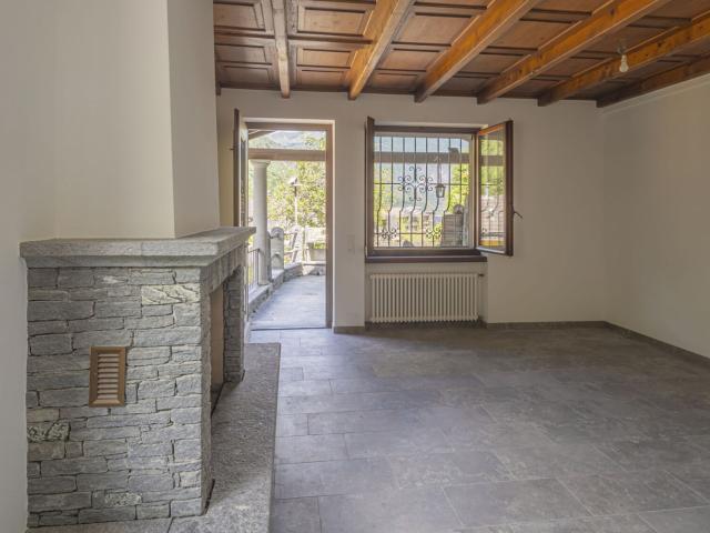 Villa with 3 rooms on sale in Intragna 98 m² | dreamo. Ch