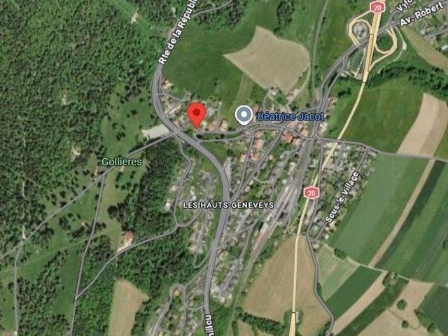Villa with 4.5 rooms on sale in Les Hauts Geneveys Ref 231041185 | dreamo. Ch