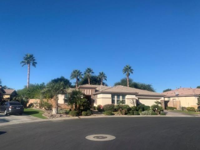 villa with 4 bedroom, Indio CA DS97266788
