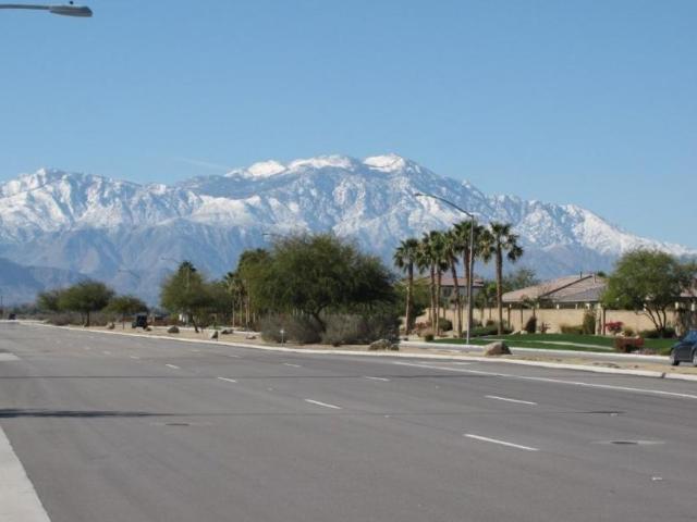 villa with 4 bedroom, Indio CA ES97266788