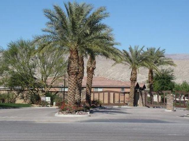 villa with 4 bedroom, Indio CA ES97641507