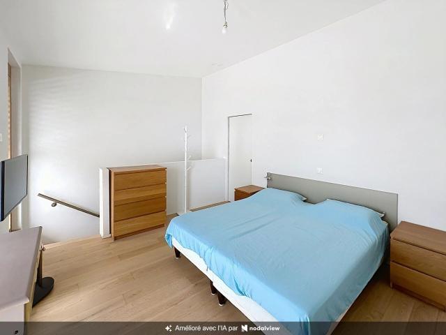 Villa with 5.5 rooms for rent in Lausanne 160 m² | dreamo. Ch