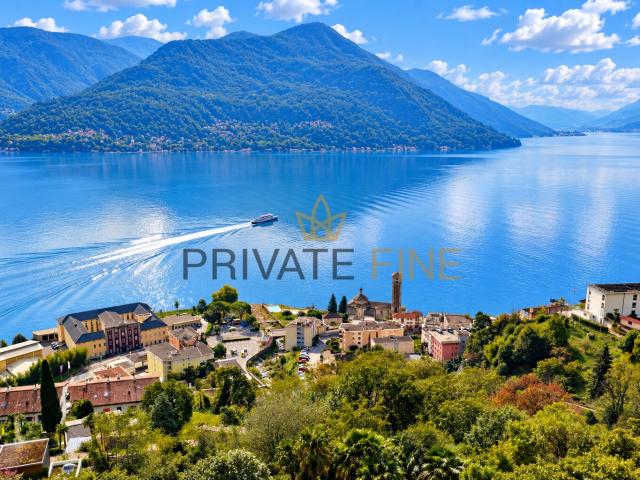 Villa with 5.5 rooms on sale in Costa di mezzo 200 m² | dreamo. Ch