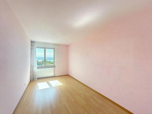 Villa with 5.5 rooms on sale in District de la Broye Vully, les La 140 m² | dreamo. Ch