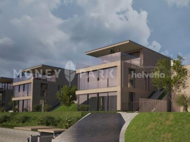 Villa with 6.5 rooms on sale in Beinwil am See Ref 8108 | dreamo. Ch