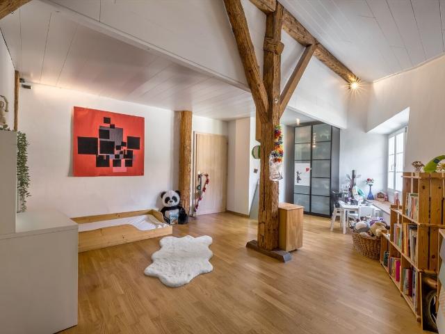 Villa with 6.5 rooms on sale in Bonvillars 672 m² | dreamo. Ch