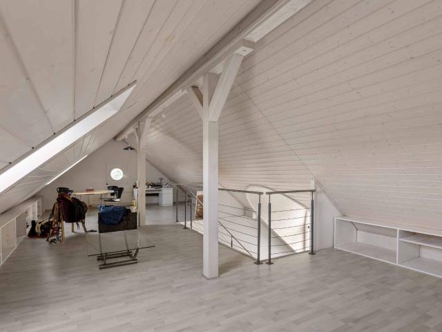 Villa with 7.5 rooms on sale in Denens 360 m² | dreamo. Ch