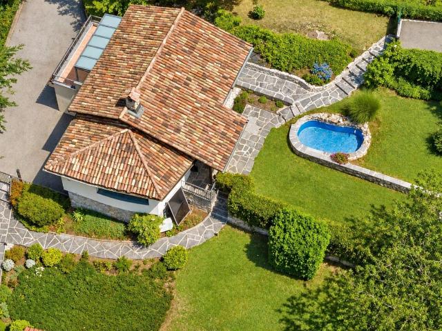 Villa with 8.5 rooms on sale in Vaglio 407 m² | dreamo. Ch